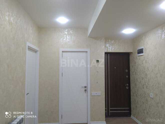 3 otaqlı yeni tikili - Həzi Aslanov q. - 78 m² (12)