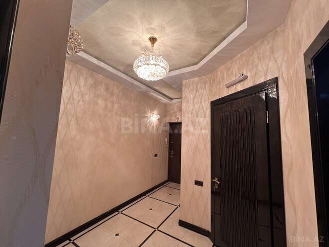 2-комн. новостройка - м. Шах Исмаил Хатаи - 90 м² (12)