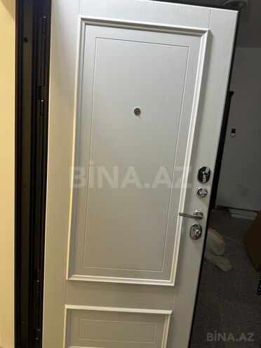 2 otaqlı yeni tikili - 7-ci mikrorayon q. - 75 m² (11)