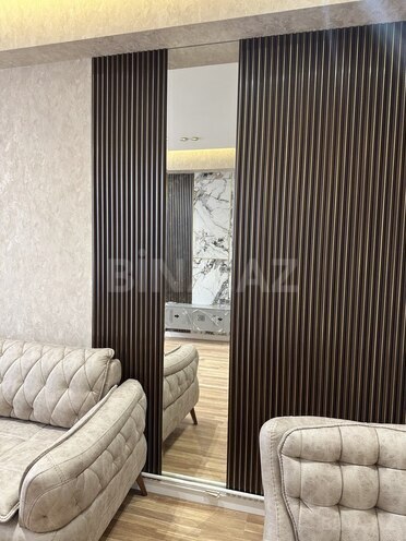 2 otaqlı yeni tikili - 7-ci mikrorayon q. - 75 m² (4)