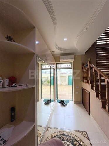 5 otaqlı həyət evi/bağ evi - Suraxanı r. - 300 m² (15)