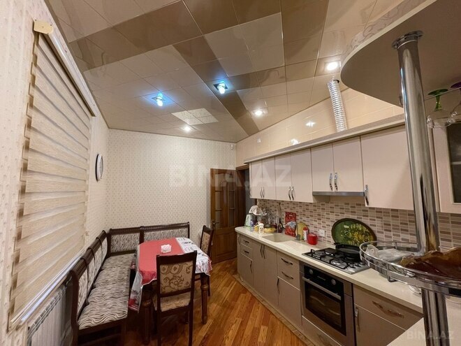 5 otaqlı həyət evi/bağ evi - Suraxanı r. - 300 m² (9)