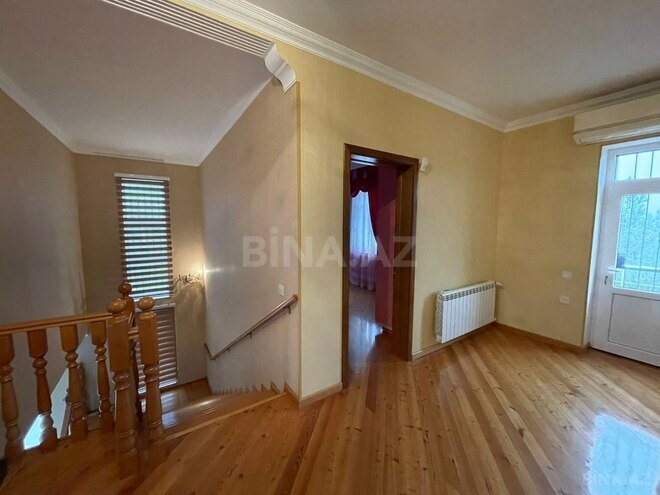 5 otaqlı həyət evi/bağ evi - Suraxanı r. - 300 m² (10)