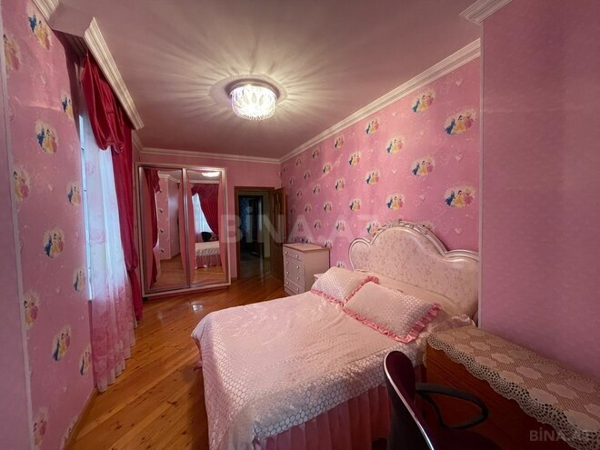 5 otaqlı həyət evi/bağ evi - Suraxanı r. - 300 m² (16)