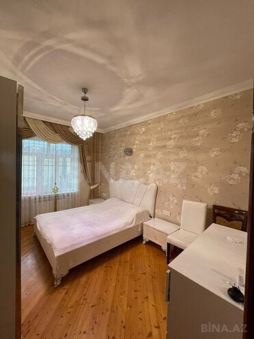5 otaqlı həyət evi/bağ evi - Suraxanı r. - 300 m² (11)
