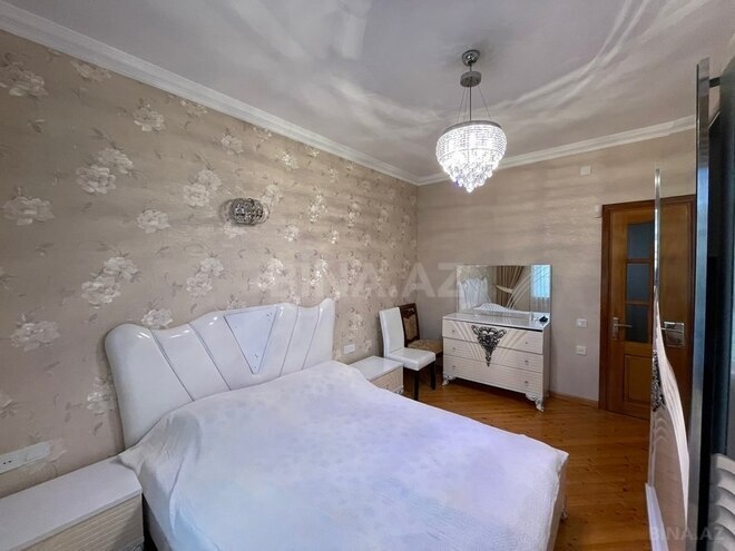 5 otaqlı həyət evi/bağ evi - Suraxanı r. - 300 m² (12)