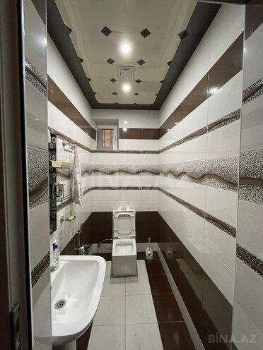 5 otaqlı həyət evi/bağ evi - Suraxanı r. - 300 m² (7)