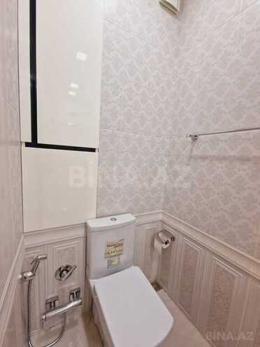 3-комн. новостройка - Насиминский  р. - 160 м² (24)