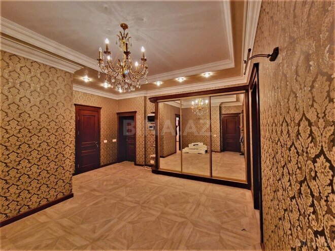 3-комн. новостройка - Насиминский  р. - 160 м² (15)