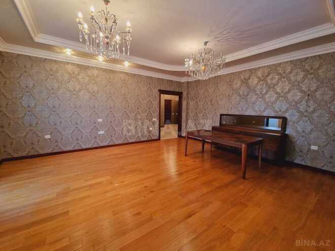 3-комн. новостройка - Насиминский  р. - 160 м² (3)