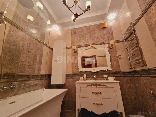 3-комн. новостройка - Насиминский  р. - 160 м² (8)
