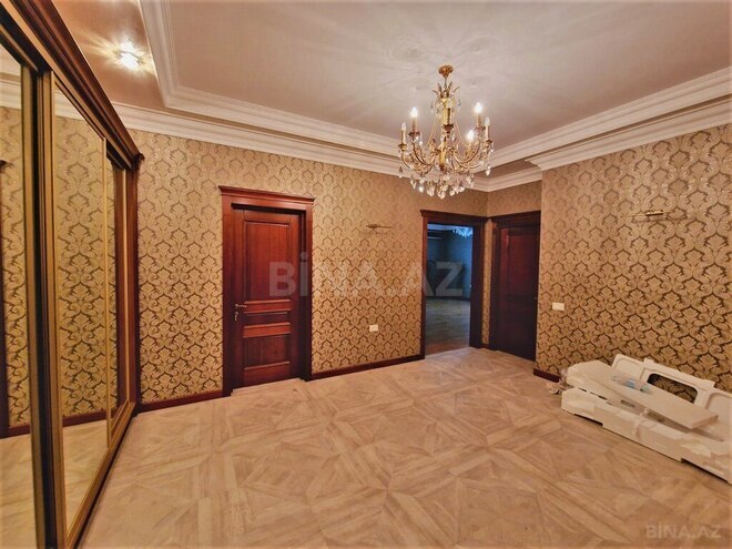 3-комн. новостройка - Насиминский  р. - 160 м² (16)