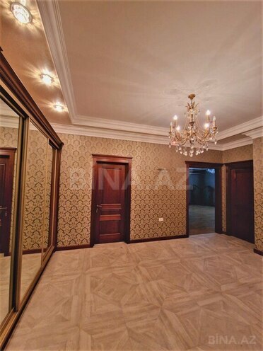 3-комн. новостройка - Насиминский  р. - 160 м² (4)