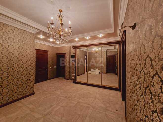 3-комн. новостройка - Насиминский  р. - 160 м² (25)