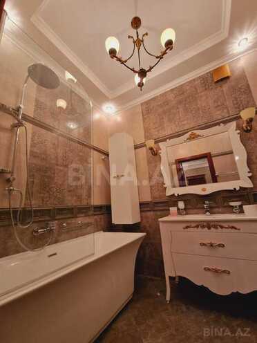 3-комн. новостройка - Насиминский  р. - 160 м² (9)