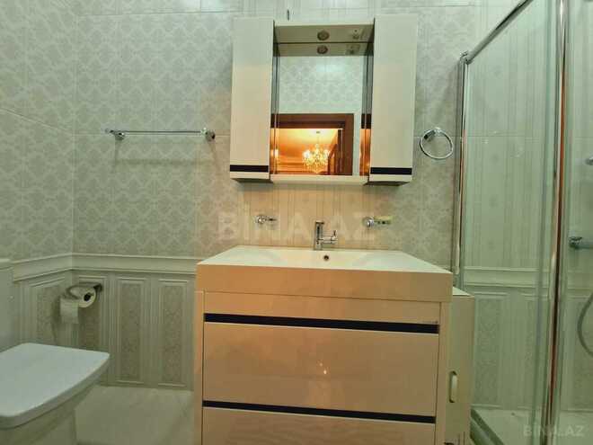 3-комн. новостройка - Насиминский  р. - 160 м² (19)