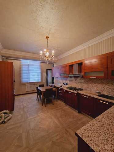 3-комн. новостройка - Насиминский  р. - 160 м² (11)