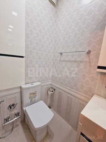 3-комн. новостройка - Насиминский  р. - 160 м² (21)
