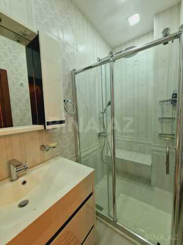 3-комн. новостройка - Насиминский  р. - 160 м² (20)