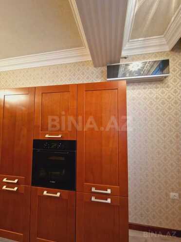 3-комн. новостройка - Насиминский  р. - 160 м² (13)