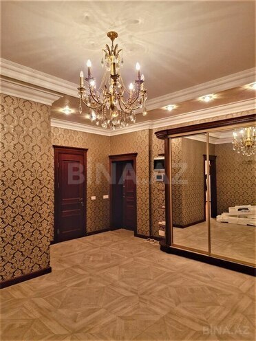 3-комн. новостройка - Насиминский  р. - 160 м² (22)