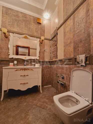 3-комн. новостройка - Насиминский  р. - 160 м² (10)