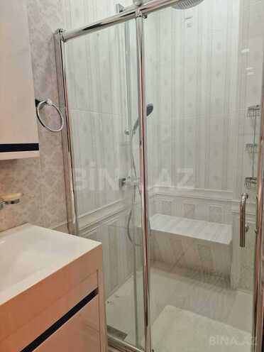 3-комн. новостройка - Насиминский  р. - 160 м² (23)