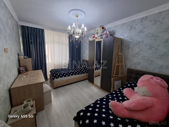 4-комн. вторичка - пос. Говсан - 85 м² (3)