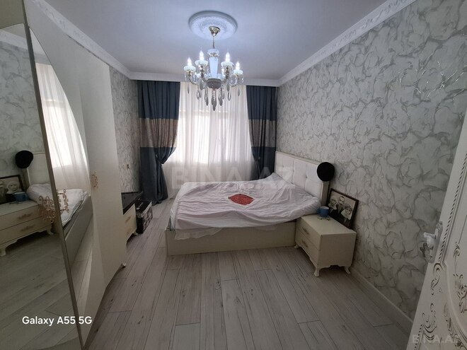 4-комн. вторичка - пос. Говсан - 85 м² (2)