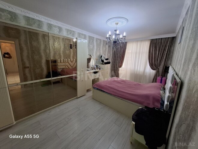4-комн. вторичка - пос. Говсан - 85 м² (4)