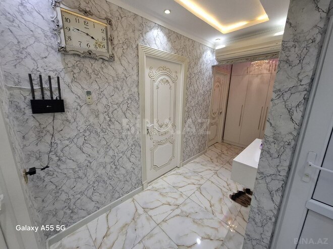 4-комн. вторичка - пос. Говсан - 85 м² (8)
