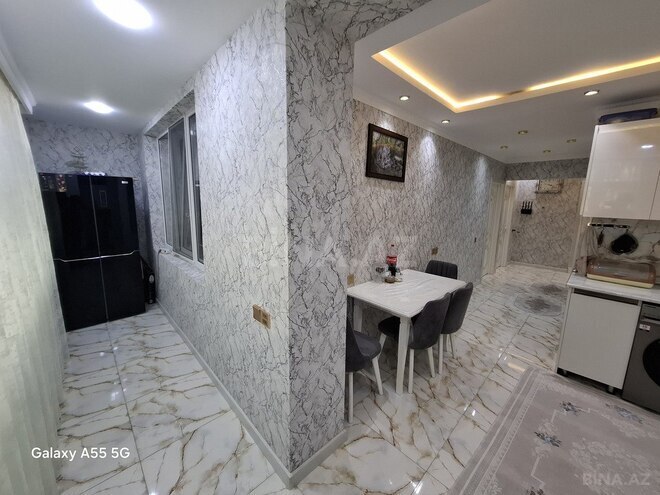 4-комн. вторичка - пос. Говсан - 85 м² (7)