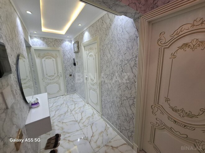 4-комн. вторичка - пос. Говсан - 85 м² (9)