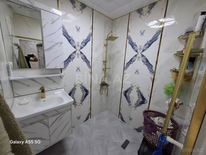4-комн. вторичка - пос. Говсан - 85 м² (10)