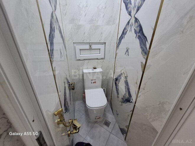 4-комн. вторичка - пос. Говсан - 85 м² (11)