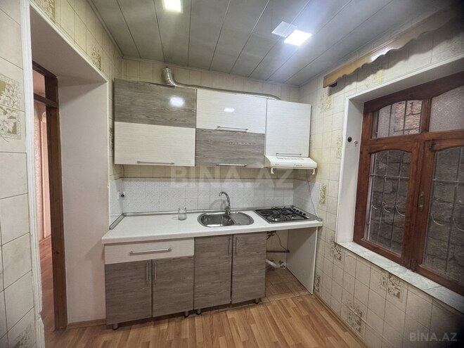 1 otaqlı həyət evi/bağ evi - Qaraçuxur q. - 25 m² (4)