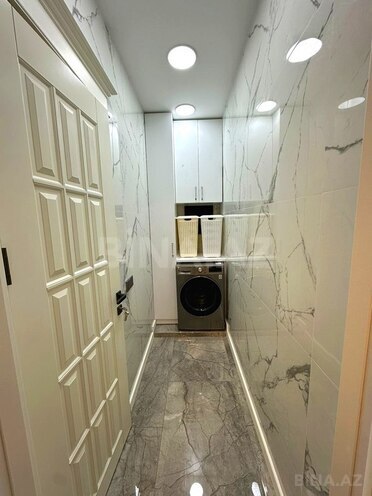 Satılır 4 otaqlı yeni tikili 191 m², Şah İsmayıl Xətai m., photo 25 from 30