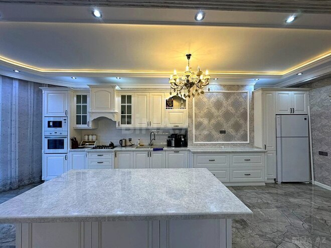 Satılır 4 otaqlı yeni tikili 191 m², Şah İsmayıl Xətai m., photo 20 from 30