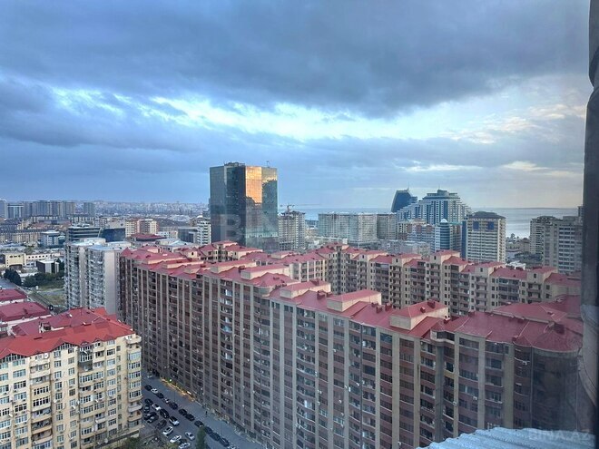 Satılır 4 otaqlı yeni tikili 191 m², Şah İsmayıl Xətai m., photo 9 from 30