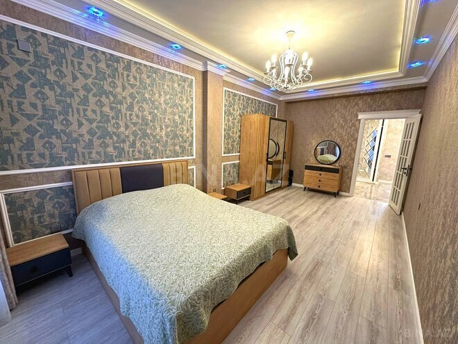 Satılır 4 otaqlı yeni tikili 191 m², Şah İsmayıl Xətai m., photo 11 from 30