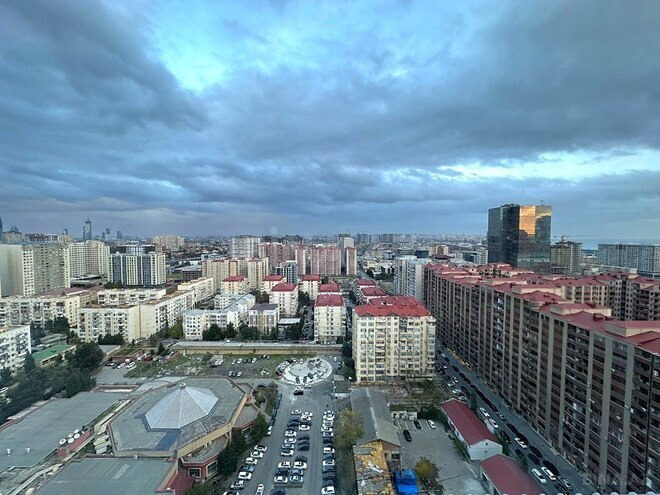 Satılır 4 otaqlı yeni tikili 191 m², Şah İsmayıl Xətai m., photo 13 from 30