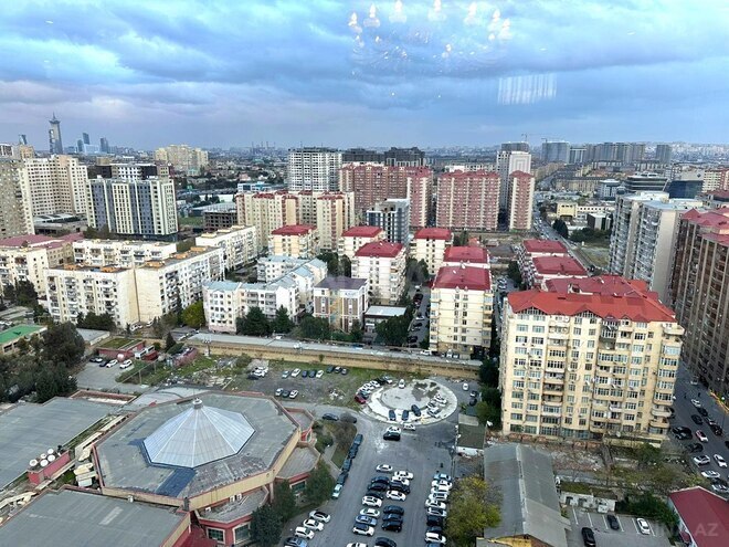 Satılır 4 otaqlı yeni tikili 191 m², Şah İsmayıl Xətai m., photo 19 from 30