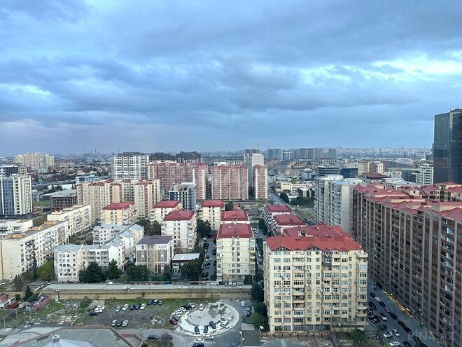 Satılır 4 otaqlı yeni tikili 191 m², Şah İsmayıl Xətai m., photo 12 from 30