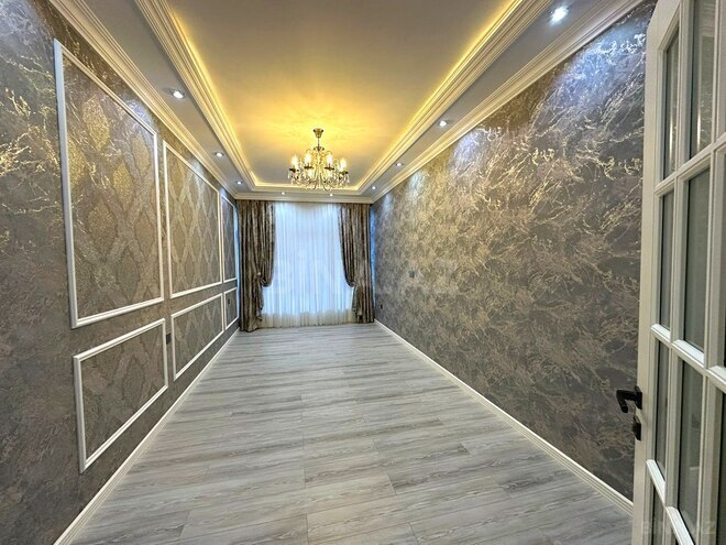 Satılır 4 otaqlı yeni tikili 191 m², Şah İsmayıl Xətai m., photo 7 from 30
