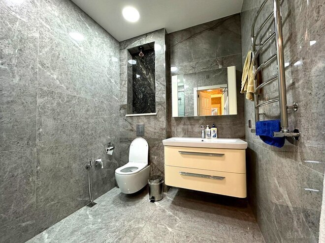 Satılır 4 otaqlı yeni tikili 191 m², Şah İsmayıl Xətai m., photo 24 from 30