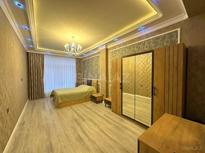 Satılır 4 otaqlı yeni tikili 191 m², Şah İsmayıl Xətai m., photo 15 from 30