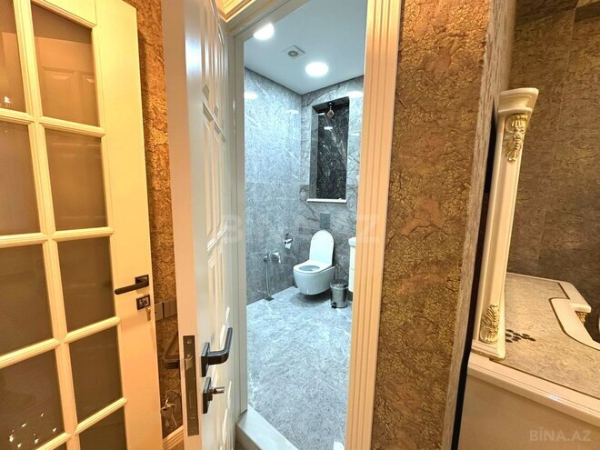 Satılır 4 otaqlı yeni tikili 191 m², Şah İsmayıl Xətai m., photo 22 from 30