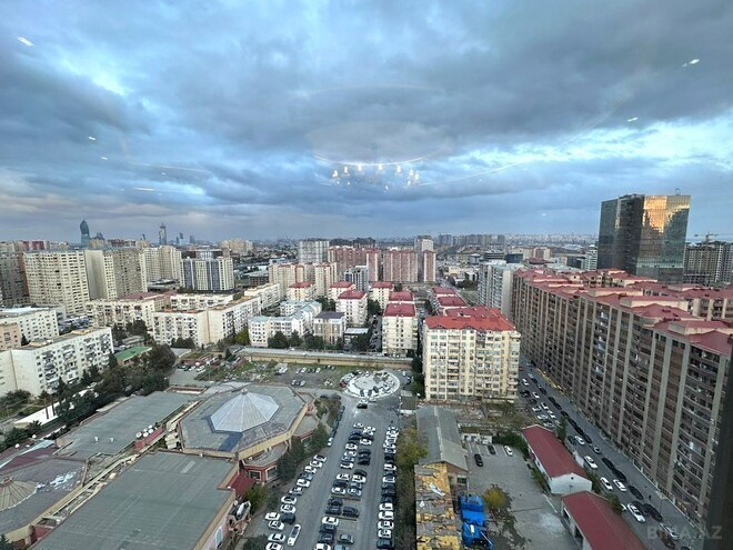 Satılır 4 otaqlı yeni tikili 191 m², Şah İsmayıl Xətai m., photo 17 from 30