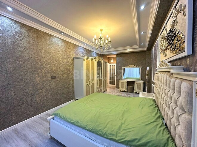 Satılır 4 otaqlı yeni tikili 191 m², Şah İsmayıl Xətai m., photo 21 from 30