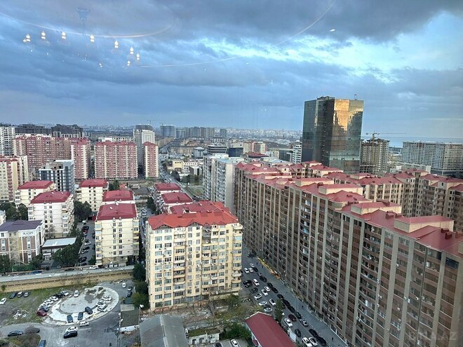 Satılır 4 otaqlı yeni tikili 191 m², Şah İsmayıl Xətai m., photo 10 from 30